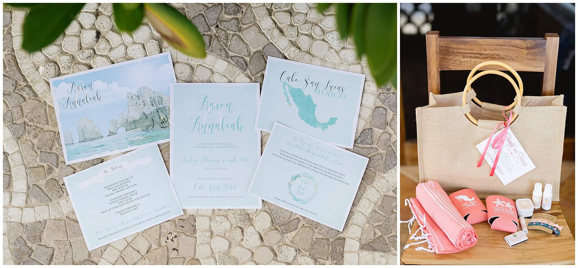 Cabo Surf Hotel Wedding Cabo Surf Hotel Wedding